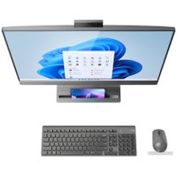 Моноблок Lenovo IdeaCentre AIO 5 27IAH7 F0GQ0091RK