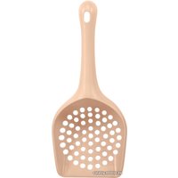 Совок Triol 20411004 (бежевый)