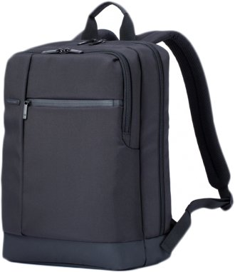 

Городской рюкзак Xiaomi Mi Classic Business Backpack (черный)