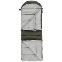 Спальный мешок Naturehike U150 NH20MSD07 6927595764398 (хаки 190 L)