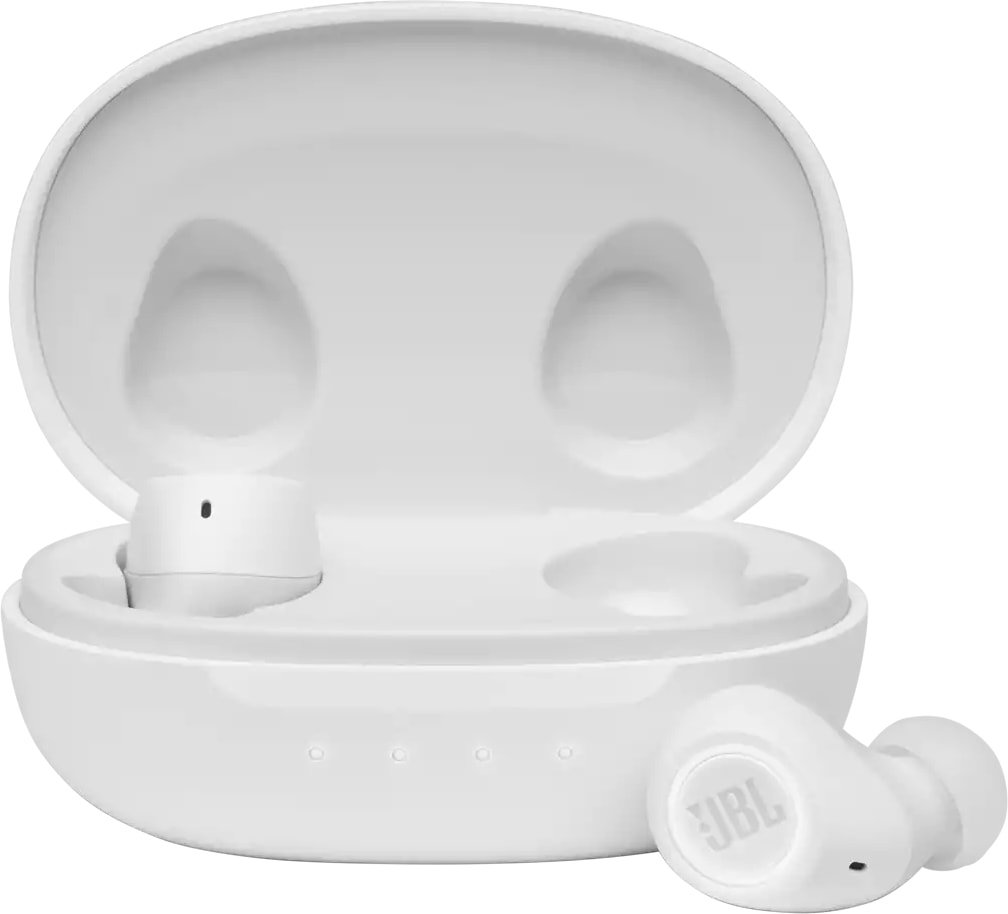 

Наушники JBL Free II (белый)