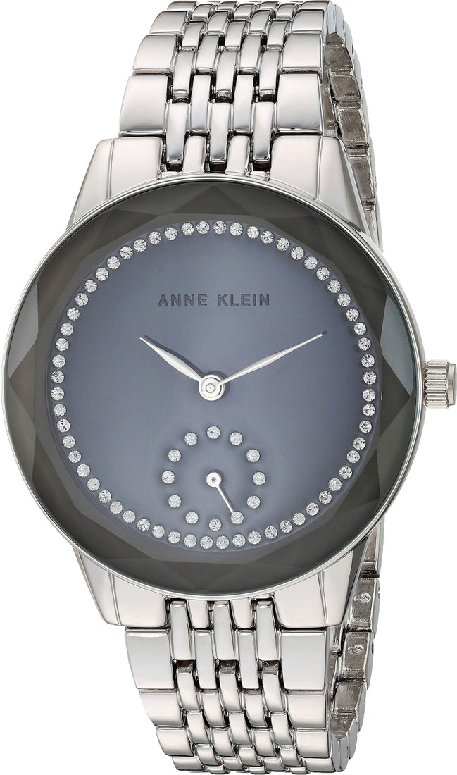 

Наручные часы Anne Klein 3507GYSV
