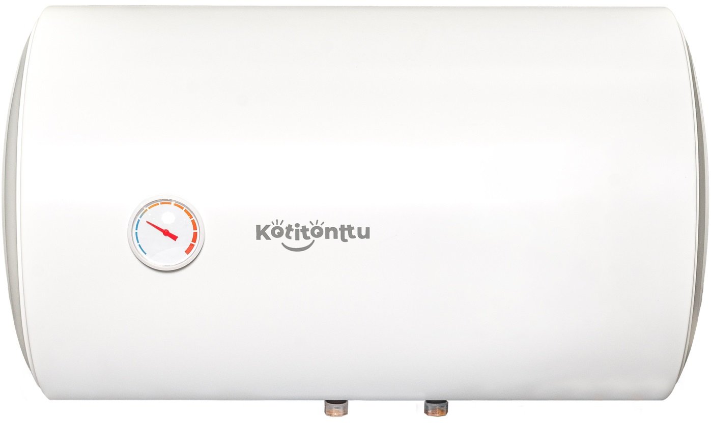 

Накопительный электрический водонагреватель Kotitonttu Salmi HRM-80