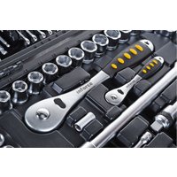 Универсальный набор инструментов Inforce 06-07-14 (85 предметов)