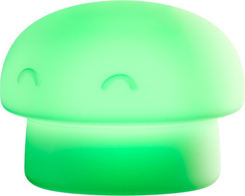 

Ночник Sber Грибочек SBDV-00127