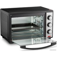 Мини-печь Koliber Supermax X-2000-W