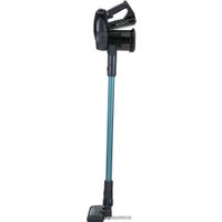 Пылесос Polaris PVCS 1101 HandStickPRO (бирюзовый)