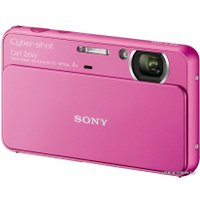 Фотоаппарат Sony Cyber-shot DSC-T99