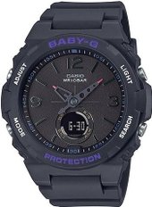 Baby-G BGA-260-1A