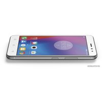 Телефон Lenovo Vibe K6 Power 16GB Silver [K33a42]