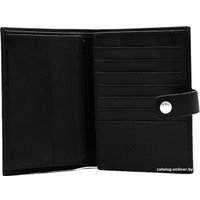 Портмоне с автодокументами Neri Karra 0378.N.3-01.01