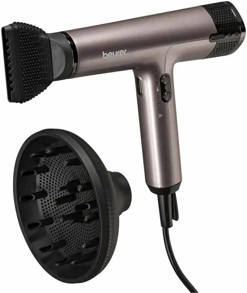 Фен Beurer HC 100 Excellence