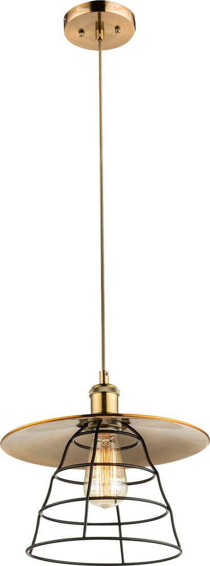 

Подвесная люстра GLOBO Viejo 15086H1