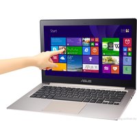 Ноутбук ASUS Zenbook UX303LN-R4224H