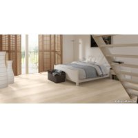 Ламинат Quick-Step Impressive Доска белого дуба лакированная (IM3105)