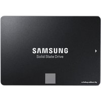 SSD Samsung 850 Evo 120GB MZ-75E120BW