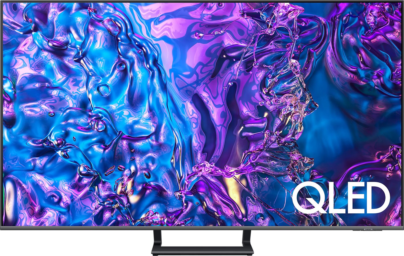 

Телевизор Samsung QLED 4K Q77D QE55Q77DATXXH