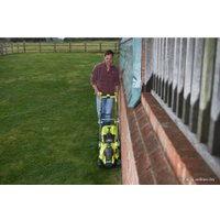 Газонокосилка Ryobi RLM18C34H25