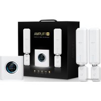 Wi-Fi система Ubiquiti AmpliFi Mesh Wi-Fi System AFi-HD