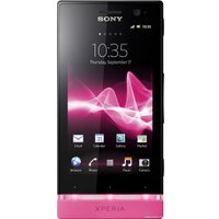 Телефон Sony Xperia U ST25i