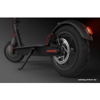 Электросамокат Xiaomi MiJia Smart Electric Scooter M365 (китайская версия, черный)