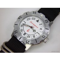 Наручные часы Восток Командирские 350607