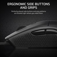 Игровая мышь Corsair M55 Pro