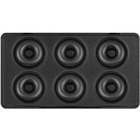 Многофункциональная сэндвичница MPM MOP-54