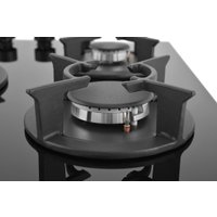 Варочная панель ZUGEL ZGH452B