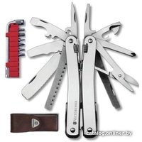 Мультитул Victorinox SwissTool Spirit XC Plus 3.0238.L