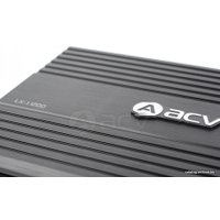 Автомобильный усилитель ACV LX-1.1200
