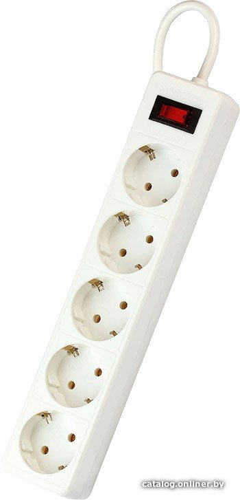 Сетевой фильтр SmartBuy SBSP-50-W