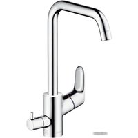 Смеситель Hansgrohe Focus E2 (31823000)