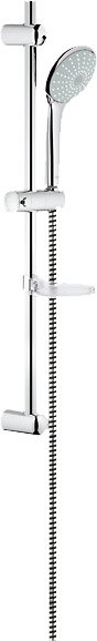 

Душевой гарнитур Grohe Euphoria Mono (27266 001)