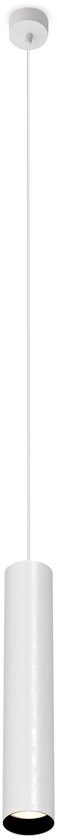 

Подвесная люстра Maytoni Focus LED P072PL-L12W3K