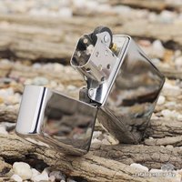 Зажигалка Zippo Classic 250 High Polish Chrome