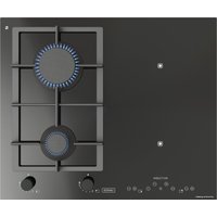 Варочная панель Kernau KIGH 6422 CI B