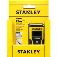 Лазерный дальномер Stanley STHT77666-0