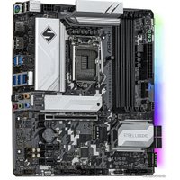 Материнская плата ASRock B560M Steel Legend