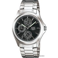 Наручные часы Casio MTP-1246D-1A