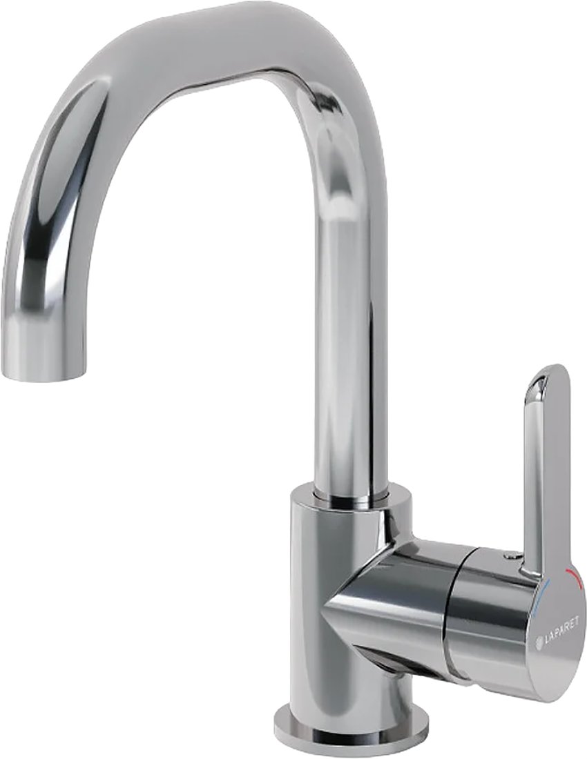 Смеситель Laparet Legna N4013302LPT