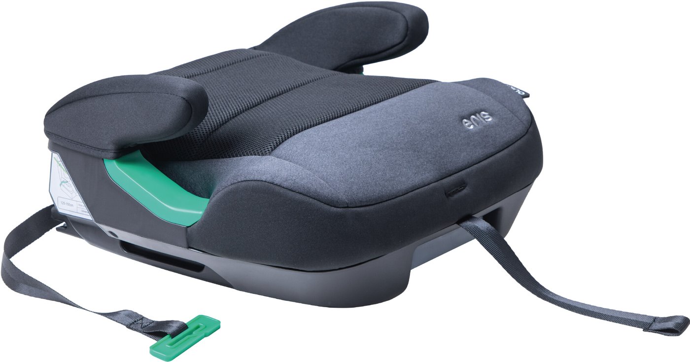 

Детское сиденье Sorino Eris SR202 (black/grey)