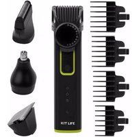 Машинка для стрижки волос Kit Life Beard Trimmer Set KTLFQ01