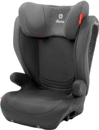 Детское автокресло Diono Monterey 4DXT (темно-серый)