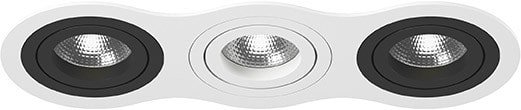 

Точечный светильник Lightstar Intero 16 i636070607