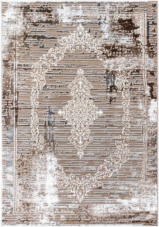 

Ковер для жилой комнаты Merinos Nora O0868-95 (1.6x2.3)