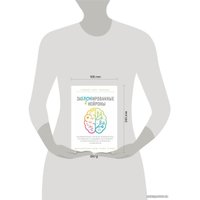 Книга издательства Эксмо. Заблокированные нейроны. Инновационная стратегия снижения веса, основанная на новейших достижениях (Томпсон Сьюзан)