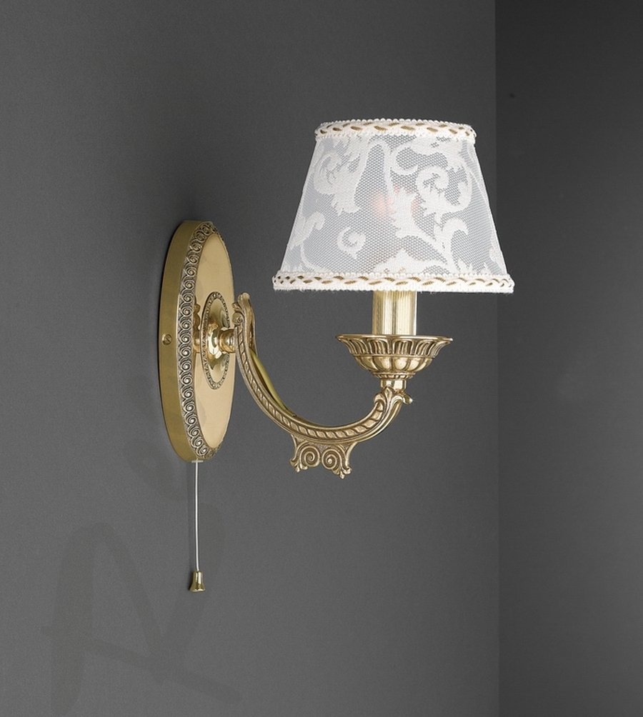 

Бра Reccagni Angelo 7532 A 7532/1