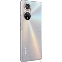 Телефон HONOR 50 8GB/128GB (мерцающий кристалл)