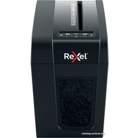 Шредер Rexel Secure X6-SL Whisper-Shred